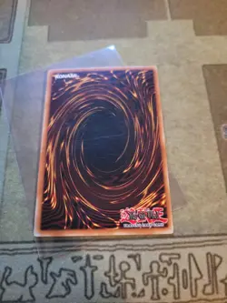 YUGIOH ELEMENTAL HERO DARK NEOS DP03-EN014 SUPER 1ST ED NM - Image 5