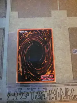 YUGIOH FAIRY METEOR CRUSH PSV-063 SUPER 1ST ED NM 1996 - Image 3