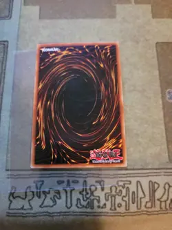 YUGIOH FAIRY METEOR CRUSH PSV-063 SUPER 1ST ED NM 1996 - Image 4