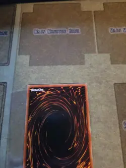 YUGIOH FAIRY METEOR CRUSH PSV-063 SUPER 1ST ED NM 1996 - Image 5