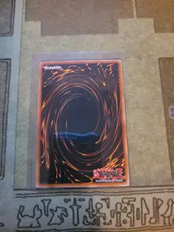 YUGIOH RUIN QUEEN OF OBLIVION SOI-EN034 SUPER UNLIMITED ED NM - Image 2