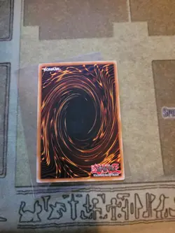 YUGIOH CYBER BLADER EEN-EN032 ULTIMATE 1ST ED LP - Image 4