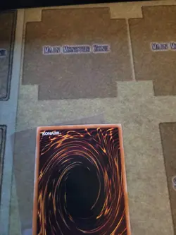 YUGIOH CYBER BLADER EEN-EN032 ULTIMATE 1ST ED LP - Image 5