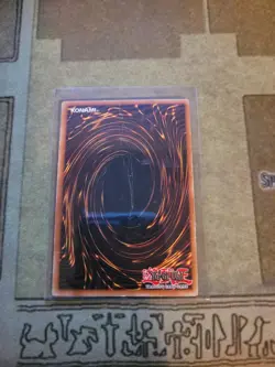 YUGIOH UNITED WE STAND LON-049 ULTRA 1ST ED HP 1996 - Image 3