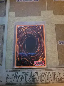 YUGIOH FUSION DESTINY BLCR-EN088 SECRET 1ST ED NM - Image 2