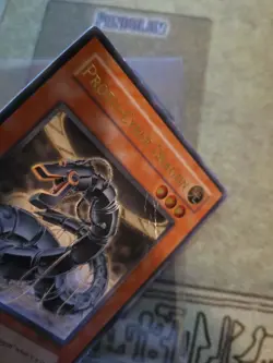 YUGIOH PROTO-CYBER DRAGON SOI-EN010 ULTIMATE UNLIMITED ED LP/MP - Image 4