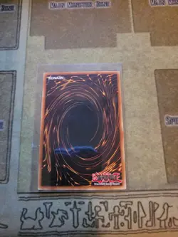 YUGIOH NEO-SPACIAN GRAND MOLE HL07-EN002 ULTRA PARALLEL UNLIMITED ED VLP - Image 2