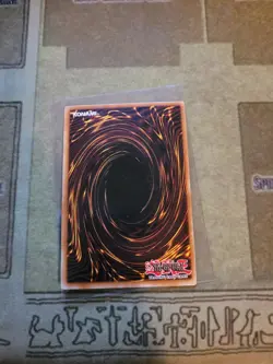 YUGIOH QUESTION PGD-104 ULTRA 1ST ED NM 1996 - Image 3