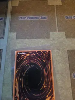 YUGIOH QUESTION PGD-104 ULTRA 1ST ED NM 1996 - Image 4