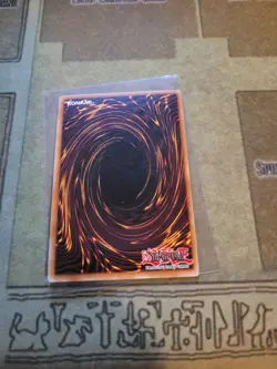 YUGIOH QUESTION PGD-104 ULTRA 1ST ED NM 1996 - Image 5