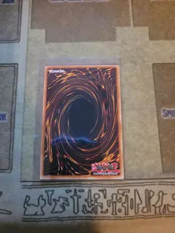 YUGIOH PSYCHIC OVERLOAD TDGS-EN070 ULTIMATE UNLIMITED ED NM - Image 2