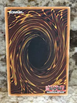 Yugioh! Dark Magician SYE-001 Super Rare 1st Edition LP - Image 2