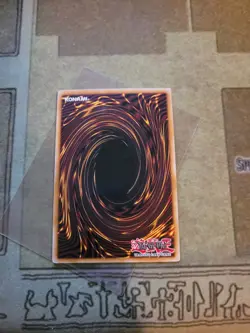 YUGIOH STARLIGHT ROAD DPCT-EN004 SECRET LIMITED ED VLP/NM - Image 4