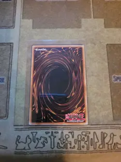YUGIOH THE SEAL OF ORICHALCOS LC03-EN001 ULTRA LIMITED ED NM - Image 2