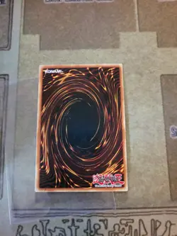 YUGIOH THE WICKED GOD SET AVATAR + DREADROOT LP + ERASER JUMP ULTRA LIMITED ED - Image 4