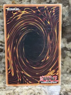 Yugioh Karate Man MRL-083 Rare 1st Edition - Image 2