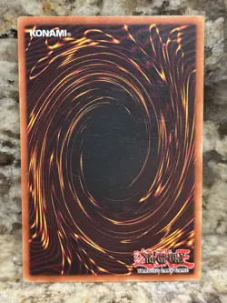 Yugioh Karate Man MRL-083 Rare 1st Edition - Image 3