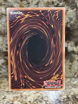 Gryphon Wing SDP-050 Starter Super Holo Rare Yugioh Card LP-NM - Image 2