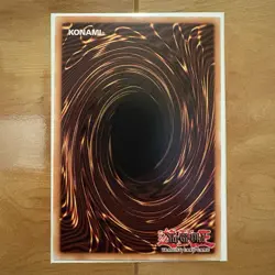 Yugioh Despian Tragedy GFP2-EN096 Ultra Rare 1st Edition Ghosts From The Past 2 - Image 3