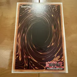 Yugioh Despian Tragedy GFP2-EN096 Ultra Rare 1st Edition Ghosts From The Past 2 - Image 4