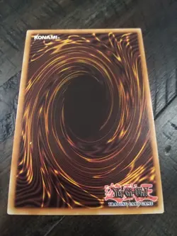 Yugioh Blue-Eyes Alternative White Dragon RA02-EN010 Quarter Century Rare 1st NM - Image 3