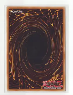 YuGiOh TCG Silver's Cry Secret rare LCKC-EN034 Nm - Image 2