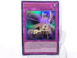YuGioh! Dimension SphinxUnlimited MVP1-EN023 Ultra Rare - Image 1
