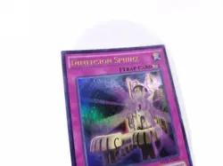 YuGioh! Dimension SphinxUnlimited MVP1-EN023 Ultra Rare - Image 2