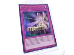YuGioh! Dimension SphinxUnlimited MVP1-EN023 Ultra Rare - Image 4