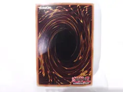 Yu-Gi-Oh! Bujingi Crane CT11-EN005 Limited Super Rare Yugioh Card - Image 1