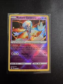Pokemon Card Lot Radiant Shiny Holo Charizard 020 Greninja 46 Alakazam 59 & More - Image 2
