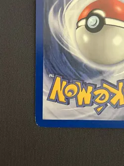 Rocket's Meowth 46/109 EX Team Rocket Returns Pokemon Card Reverse Holo Rare LP - Image 5