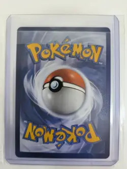 Pokemon TCG Acerola's Premonition Full Art Holo Card TG24/TG30 Brilliant Stars - Image 2