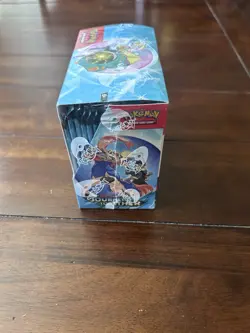 Journey Together Enhanced Booster Box - 36 Packs w/Promo Card - Pokemon TCG - Image 2