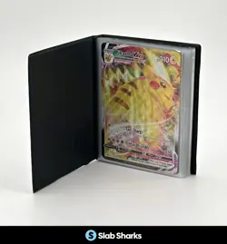 POKEMON TCG LOT OF 35 JUMBO HOLO CARDS PIKACHU BLASTOISE - Image 1