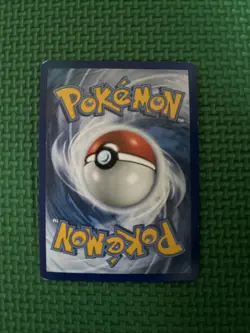 Pokemon TCG Gengar & Mimikyu GX Team Up Holo Ultra Rare Card 53/181 - Image 2