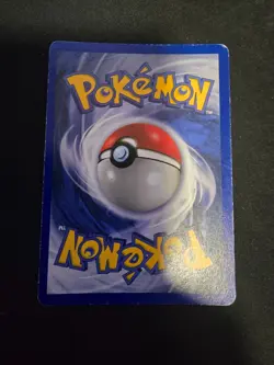 Mr. Mime Jungle Base Set Holo Pokemon Card | 6/64 - LP - Image 2