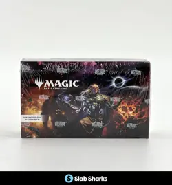 MAGIC THE GATHERING EDGE OF ETERNITIES SEALED BOOSTER BOX - Image 1