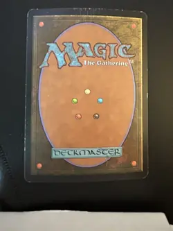 FOIL Quirion Ranger | MtG Magic FNM Promos | English | Heavily Played (HP) - Image 2