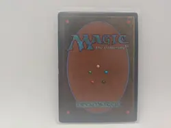 Crusade 4th Edition Rare #15 1995 Regular - Image 2