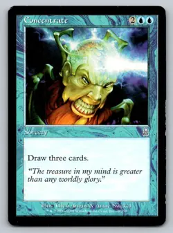 Concentrate Odyssey Regular - Image 1