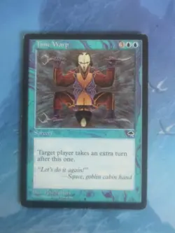 Time Warp Tempest Regular - Image 1