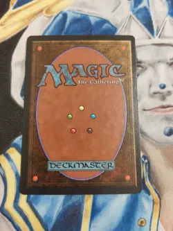 Wheel of Fortune MTG Unlimited Rare Red Sorcery Near-Mint x1 GG3 - Image 4