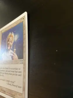 ENLIGHTENED TUTOR Sixth 6th Edition NM Magic the Gathering Mtg X2 - Image 3