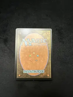Force of Negation (Foil Etched) Double Masters 2022 Foil - Image 2
