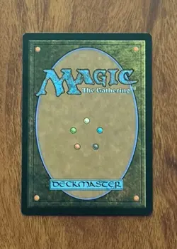 Island Full Art Unstable Foil NM - Image 2