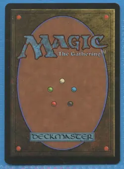 MTG: Urza's Saga: Rain of Filth - Image 2