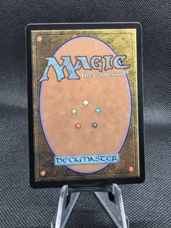 MTG - [FOIL] Nature's Rhythm (Borderless) - Tarkir: Dragonstorm - Image 2