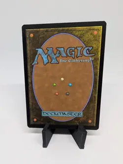 Lim-Dul's Vault (White Border) MTG Mystery Booster 2 Regular - NM - Image 2