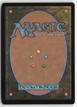 MTG - Uthros, Titanic Godcore M Edge of Eternities 260 LP-NM - Image 2